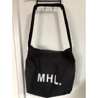 ★まっつん様専用★MHL ショルダーバッグ(ショルダーバッグ)