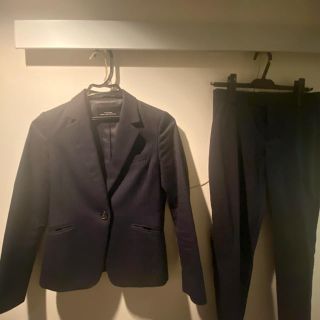 ユナイテッドアローズ(UNITED ARROWS)のUNITED ARROWS  パンツスーツセットアップ　レディース(スーツ)