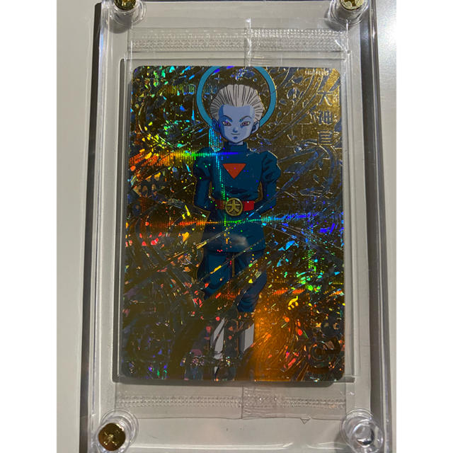 未開封 大神官 パラレル ドラゴンボールヒーローズ SDBH | フリマアプリ ラクマ 未開封 大神官 パラレル ドラゴンボールヒーローズ SDBH | フリマアプリ ラクマ