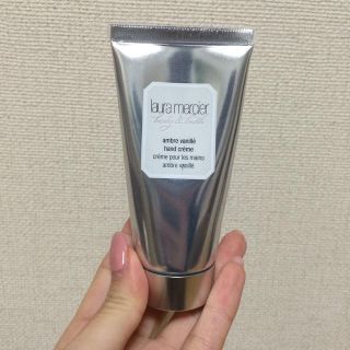 ローラメルシエ(laura mercier)のlauramercier ハンドクリーム(ハンドクリーム)