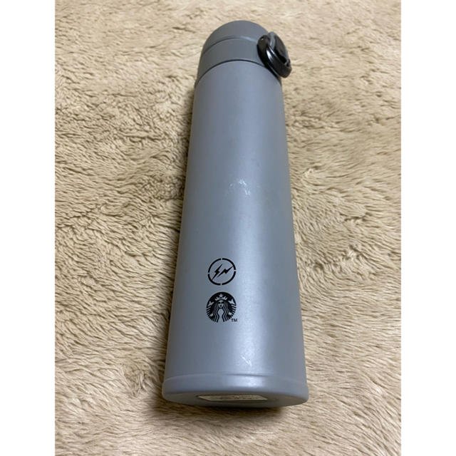 スターバックス　魔法瓶