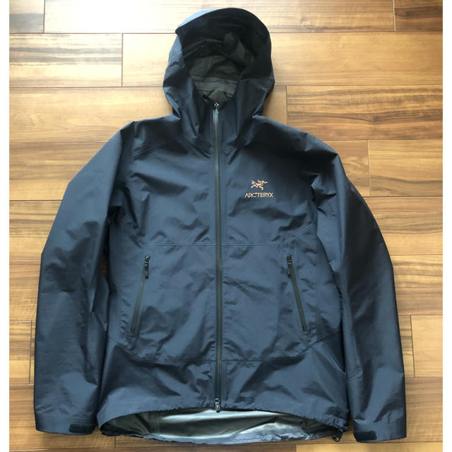 ARC'TERYX(アークテリクス)のARC'TERYX × BEAMS アークテリクス 19SS Zeta SL メンズのジャケット/アウター(マウンテンパーカー)の商品写真