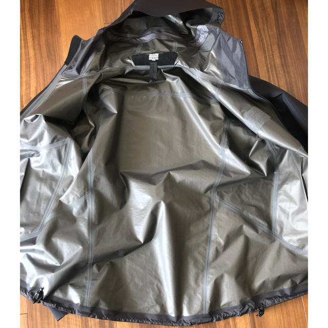 ARC'TERYX(アークテリクス)のARC'TERYX × BEAMS アークテリクス 19SS Zeta SL メンズのジャケット/アウター(マウンテンパーカー)の商品写真