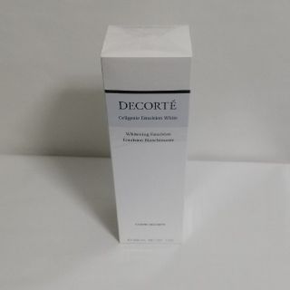 コスメデコルテ(COSME DECORTE)のコスメデコルテ セルジェニー エマルジョン ホワイト 200ml(乳液/ミルク)