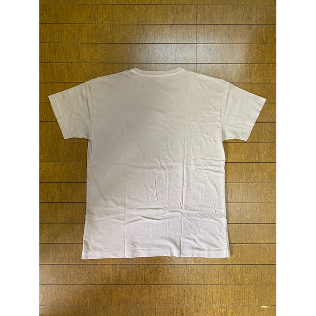 PHIGVEL(フィグベル)のPHIGVEL(フィグベル) Tシャツ SAND サイズ38(2) メンズのトップス(Tシャツ/カットソー(半袖/袖なし))の商品写真