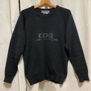 コム デ ギャルソン(COMME des GARCONS) ニット/セーター(メンズ