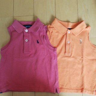 ラルフローレン(Ralph Lauren)のラルフローレン80(シャツ/カットソー)