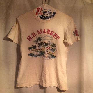 ハリウッドランチマーケット(HOLLYWOOD RANCH MARKET)のハリラン Tシャツ 2点  専用(Tシャツ(半袖/袖なし))