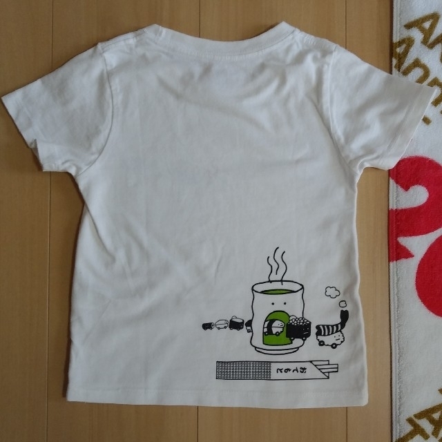 Design Tshirts Store graniph(グラニフ)の100サイズTシャツセット キッズ/ベビー/マタニティのキッズ服男の子用(90cm~)(Tシャツ/カットソー)の商品写真