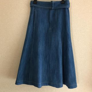 Ron Herman - 美品☆RonHerman☆ロンハーマン☆スカート☆XSサイズの