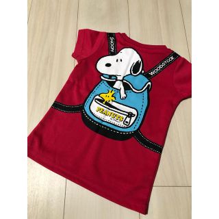 スヌーピー(SNOOPY)のSNOOPY☆速乾Tシャツ(Tシャツ/カットソー)