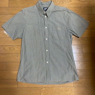 ステューシー(STUSSY)のSTUSSY 半袖シャツ Lサイズ(シャツ)