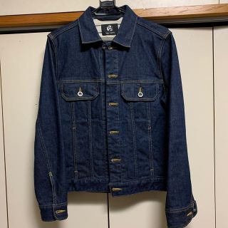 ポールスミス(Paul Smith)のポウルスミス  Gジャン(Gジャン/デニムジャケット)