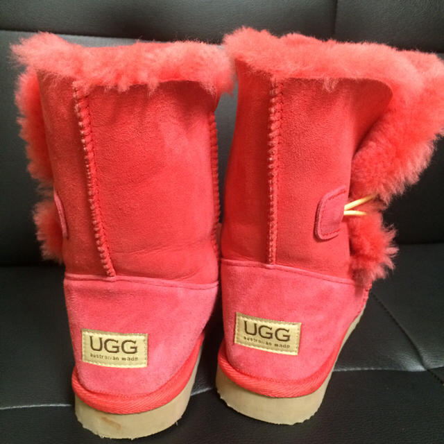 UGG(アグ)のUGG♡ムートン レディースの靴/シューズ(その他)の商品写真