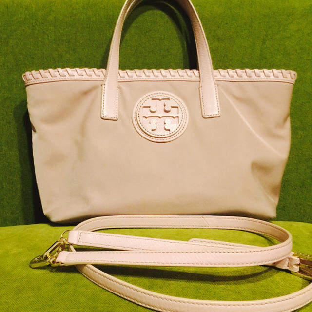 Tory Burch(トリーバーチ)のTory Burch Tote Bag レディースのバッグ(トートバッグ)の商品写真