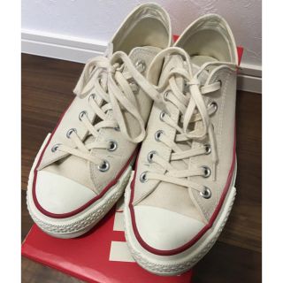 コンバース(CONVERSE)の【converse】メイドインジャパン(スニーカー)