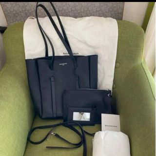 バレンシアガ(Balenciaga)のバレンシアガ　トートバッグ　訳あり(トートバッグ)