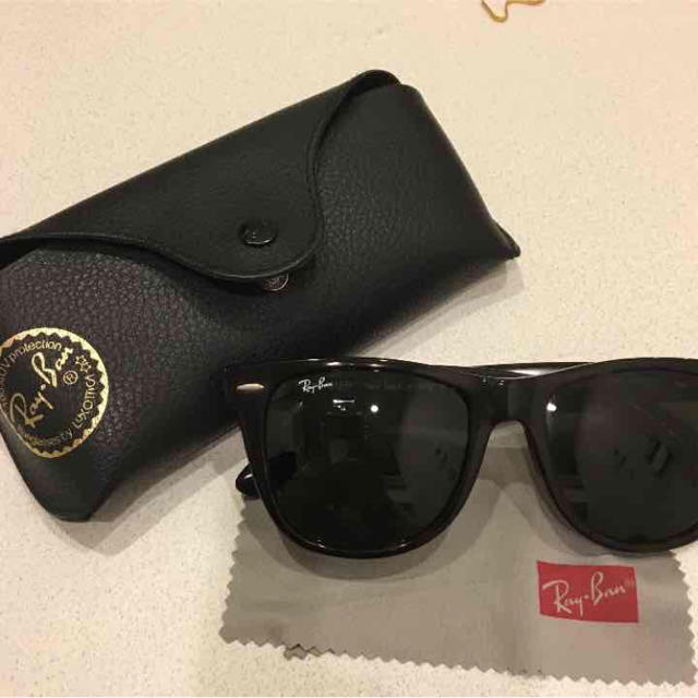 Ray-Ban(レイバン)のレイバン サングラス メンズのアクセサリー(その他)の商品写真