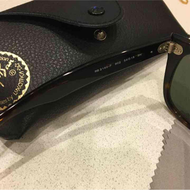 Ray-Ban(レイバン)のレイバン サングラス メンズのアクセサリー(その他)の商品写真