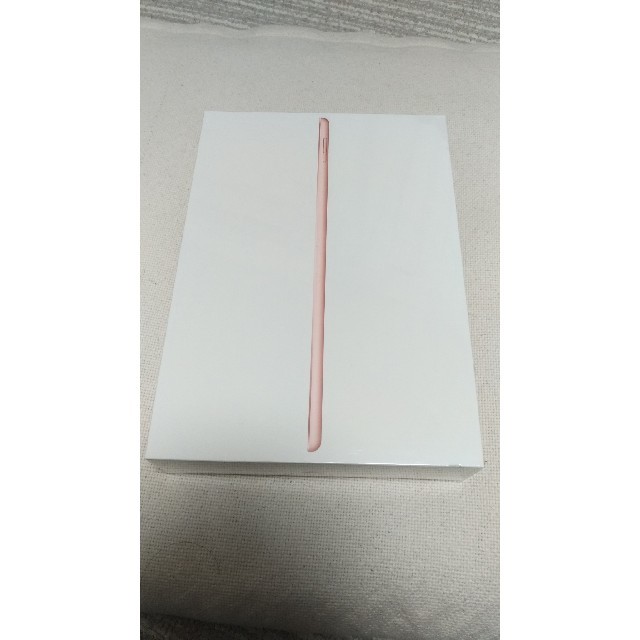 新品　iPad　第七世代　128GB ゴールド