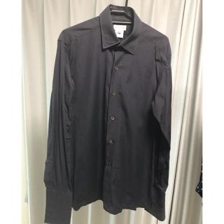 ドリスヴァンノッテン(DRIES VAN NOTEN)のDRIES VAN NOTEN ドリスヴァンノッテン　シャツ(シャツ)