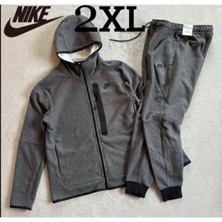 ナイキ(NIKE)の[新品] ナイキ Tech Fleece メンズ セットアップ (セットアップ)