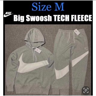 ナイキ(NIKE)の[新品] ナイキ Tech Fleece メンズ セットアップ (セットアップ)