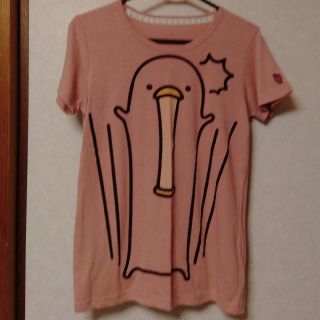 Tシャツ(Tシャツ(半袖/袖なし))