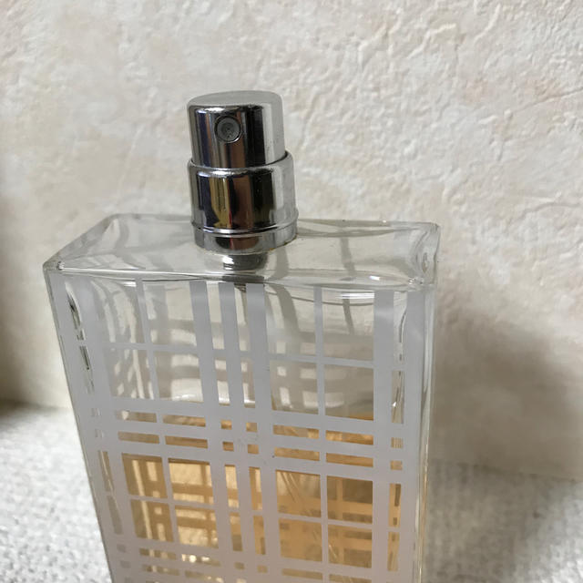 BURBERRY(バーバリー)のBURBERRY BRIT★バーバリー ブリット 50ml コスメ/美容の香水(ユニセックス)の商品写真