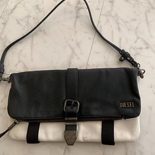 ディーゼル(DIESEL)のWendy様専用           DIESEL バック(ショルダーバッグ)