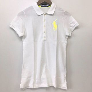 ラルフローレン(Ralph Lauren)のRALPH LOUREN  ラルフローレン　レーディスゴルフウエア(ウエア)