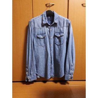 ギャップ(GAP)のGap ギャップ デニムシャツ(シャツ)