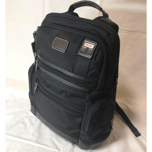 TUMI ALPHA BRAVO Hickory 222681HK2リュック