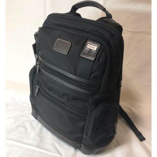 TUMI - TUMI ALPHA BRAVO Hickory 222681HK2リュックの通販 by