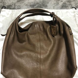 フルラ(Furla)のFURLA  フルラ　レザーショルダーバック(ショルダーバッグ)