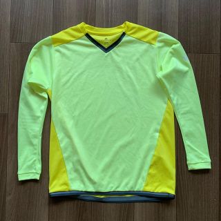 アディダス(adidas)のadidas アディダス トレーニングウェア 150(Tシャツ/カットソー)