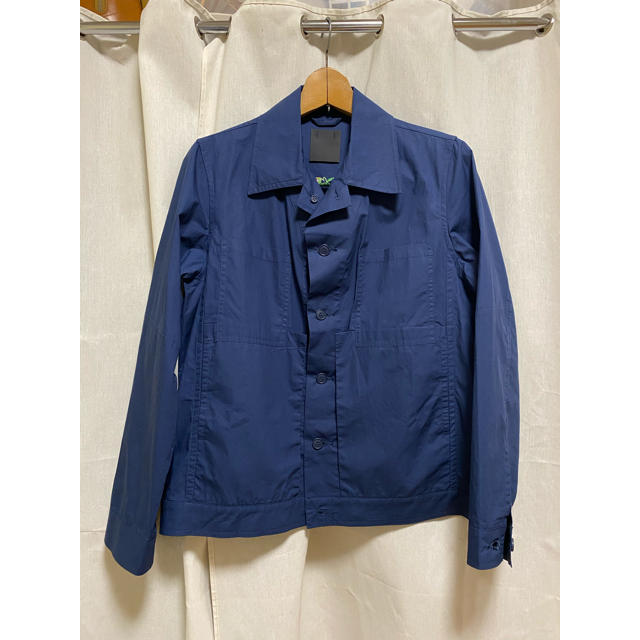 COMME des GARCONS(コムデギャルソン)のCraig green cotton work jacket メンズのジャケット/アウター(カバーオール)の商品写真