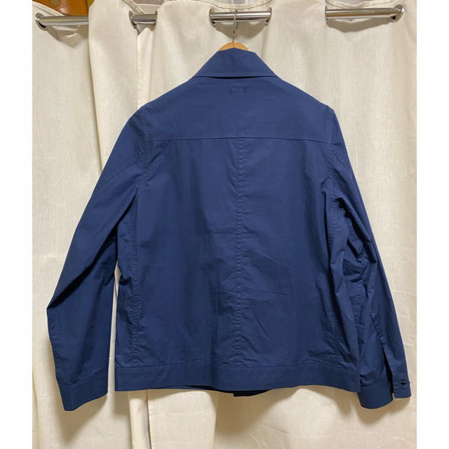 COMME des GARCONS(コムデギャルソン)のCraig green cotton work jacket メンズのジャケット/アウター(カバーオール)の商品写真