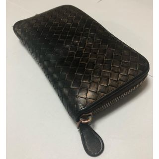 ボッテガヴェネタ(Bottega Veneta)のボッテガヴェネタ 長財布(長財布)