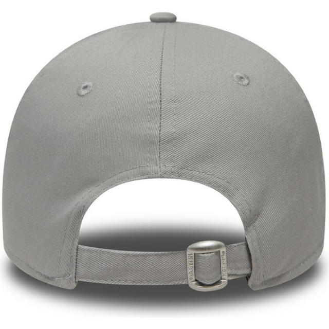 NEW ERA(ニューエラー)のニューエラ キャップ  NY ヤンキース グレー メンズの帽子(キャップ)の商品写真