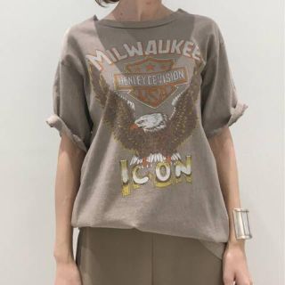 アパルトモンドゥーズィエムクラス japan Tシャツ(レディース/半袖)の ...