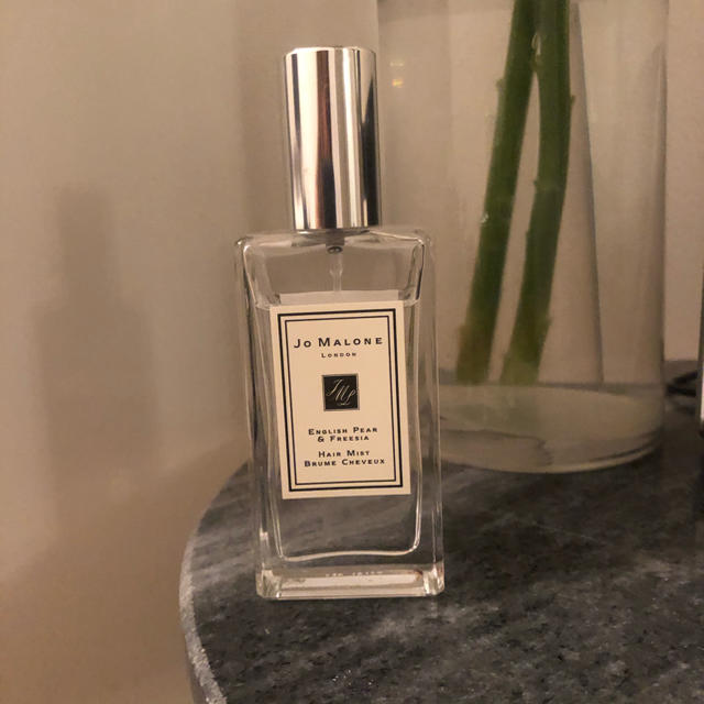 Jo Malone(ジョーマローン)のJO MALONE ヘアミスト コスメ/美容のヘアケア/スタイリング(ヘアウォーター/ヘアミスト)の商品写真