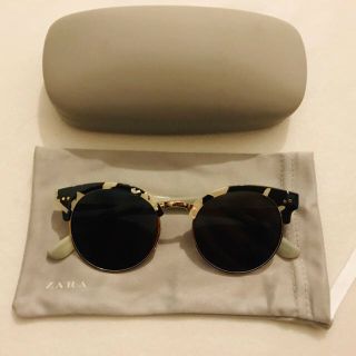 ザラ(ZARA)のZARA サングラス(サングラス/メガネ)