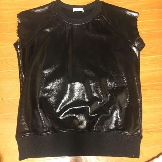 サンローラン(Saint Laurent)のサンローラン(Tシャツ(半袖/袖なし))