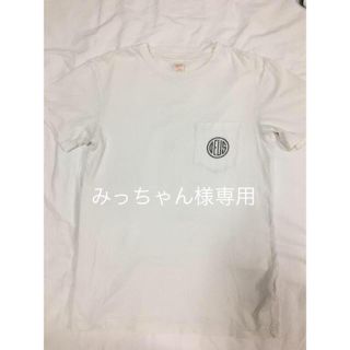 デウスエクスマキナ(Deus ex Machina)のDEUS Tシャツ(Tシャツ/カットソー(半袖/袖なし))