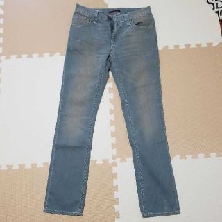 ヌーディジーンズ(Nudie Jeans)のNudie jeans NJ2234 THIN FINN(デニム/ジーンズ)