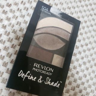 レブロン(REVLON)のレブロン アイシャドウ(アイシャドウ)