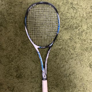 ヨネックス(YONEX)のYONEX inextage80s(ラケット)