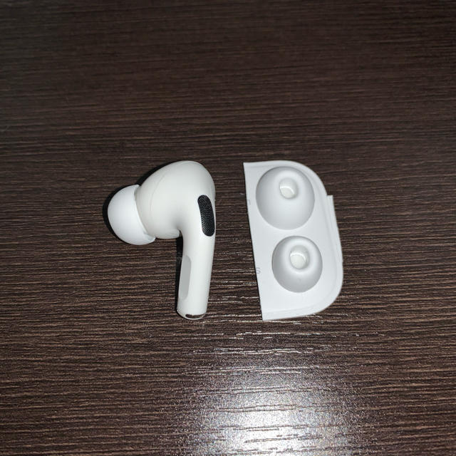 airpods pro 左