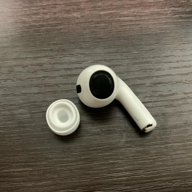 airpods pro 左 3